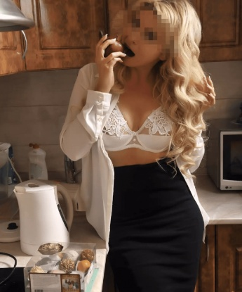 Анкета проститутки Екатерина - город Верхний Акбаш, 30 лет, №825