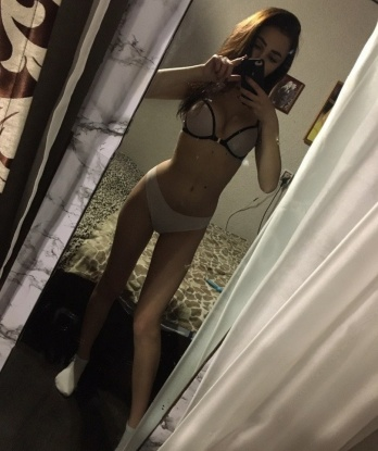 Анкета проститутки Екатеринка - город Верхний Акбаш, 19 лет, №14931