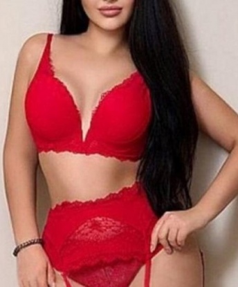 Анкета проститутки Людмилюшка - город Верхний Акбаш, 27 лет, №7346